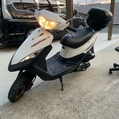 兵庫県のＳＹM バイクの中古が安い！激安で譲ります・無料であげます ...