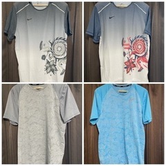 NIKE Tシャツ　900円均一