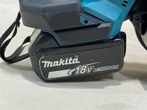 苫小牧バナナ】良品 マキタ/makita 18V 充電式 オートパックスクリュー