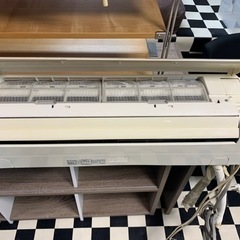 リサイクルサービス八光 基本工事費込 安心の1か月保証】富士通ゼネラル