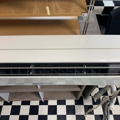 リサイクルサービス八光 基本工事費込 安心の1か月保証】富士通ゼネラル