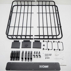 CURT ルーフキャリア