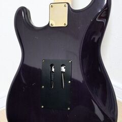 苫小牧バナナ】Fender Japan Stratocaster ST-456 改 Eシリアル S-S-S
