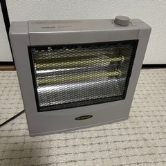 電気ヒーター