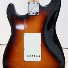 【苫小牧バナナ】Fender USA American Standard Stratocaster 98年 3TS ミントピックガード アメスタ ストラト 現品限り