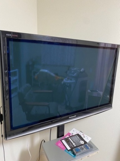 42型テレビ