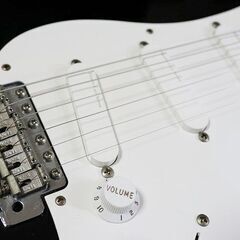 【苫小牧バナナ】Fender USA Eric Clapton stratocaster BLACKIE Lace Sensor 00年 クラプトン レースセンサー 純正ハードケース付き現品限り