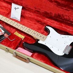 【苫小牧バナナ】Fender USA Eric Clapton ...
