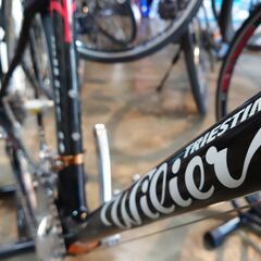 中古ロードバイク Wilier「ウィリエール」　Mortirol.o　良好👍👍
