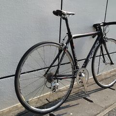 中古ロードバイク Wilier「ウィリエール」　Mortirol.o　良好👍👍