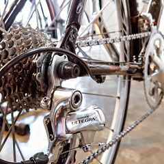 中古ロードバイク Wilier「ウィリエール」　Mortirol.o　良好👍👍