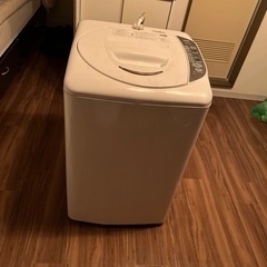 SANYO全自動電気洗濯機5kg