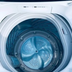 ET1680番⭐️Hisense 電気洗濯機⭐️2019年式
