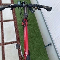 トレック　クロスバイク［現状引き渡し］