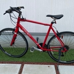 トレック　クロスバイク［現状引き渡し］