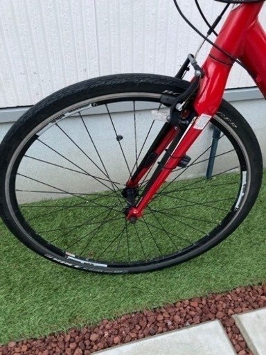 トレック クロスバイク［現状引き渡し］ ショップ 