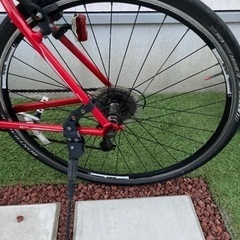 トレック　クロスバイク［現状引き渡し］
