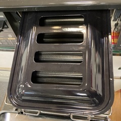 D1*64【ご来店いただける方限定】ガステーブル（Rinnai・都市ガス用）