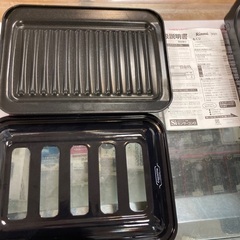 D1*64【ご来店いただける方限定】ガステーブル（Rinnai・都市ガス用）