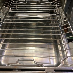 D1*64【ご来店いただける方限定】ガステーブル（Rinnai・都市ガス用）