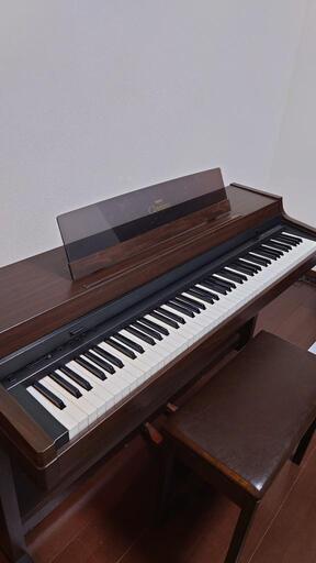 電子ピアノ グラビノーバ