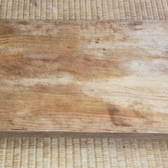 木製まな板　その２