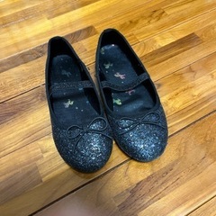 H&M ユニコーン靴　20cm