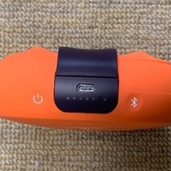 (新同！5年保証付！)BOSE Soundlink miclo オレンジ