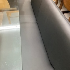 【KOINOR(コイノール)】ソファダイニングセット売ります！