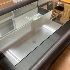 【KOINOR(コイノール)】ソファダイニングセット売ります！