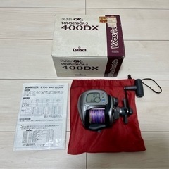 TANASENSOR-400DX 【値下交渉可】