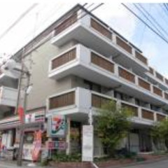 🔥初期費用10万円🔥西武新宿線 都立家政駅 歩2分🚶‍♀️中野区鷺宮🏠