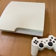 ［決まりました］PlayStation3 本体をお譲りします