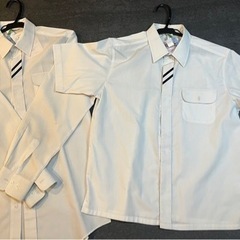 就実高校男子制服セット【バラ売りも可】