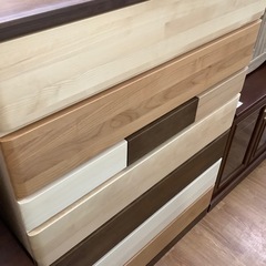 取りに来れる方限定！7段チェスト売ります！