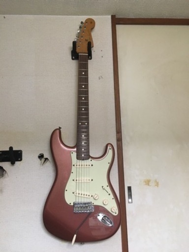 fender mex 只今交渉中