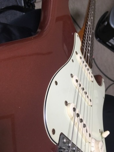 fender mex 只今交渉中 セール