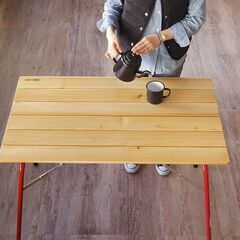 キャンプ用品 Castelmerlino カステルメルリーノ フォールデイング