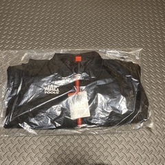 mactoolsフライトジャケット