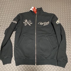 テッドマン、マックツールコラボスウェット