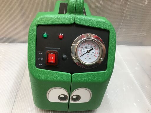 TASCO タスコ エアコン洗浄機 EXAPOWER エクサパワー