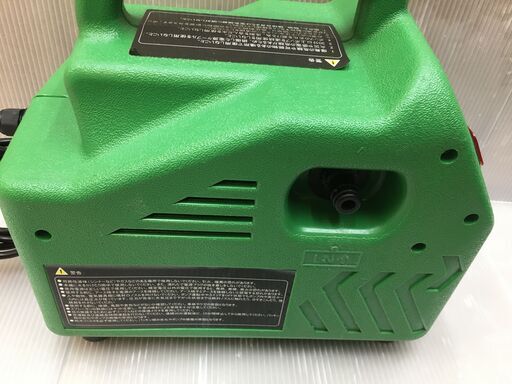 TASCO タスコ エアコン洗浄機 EXAPOWER エクサパワー
