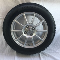 千葉県 柏市の17 4本セットの中古が安い！激安で譲ります・無料で  