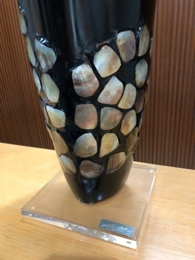 造花・フェイクグリーン　エミリオロバ(最高級グレード)　展示期間６か月の美品　高さ142㎝　購入価格14万 造花・フェイクグリーン エミリオロバ(最高級グレード) 展示期間6か月