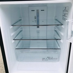 ET1691番⭐️Hisense2ドア冷凍冷蔵庫⭐️ 2019年製