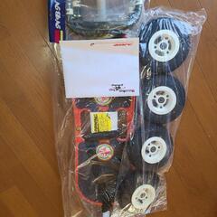 新品未使用マウンテンボード