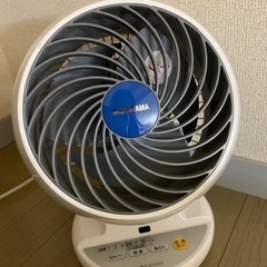 【ネット決済】ミニ扇風機