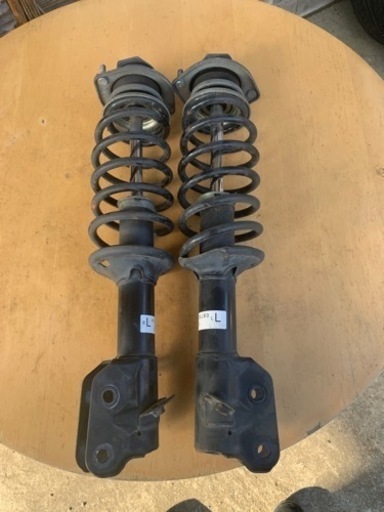 L350 L360タントL150系ムーブ加工ストラット