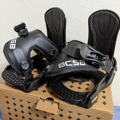 交渉中【子供用】オマケ有/スノーボード３点セット（110センチ）