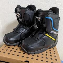 交渉中【子供用】オマケ有/スノーボード３点セット（110センチ）